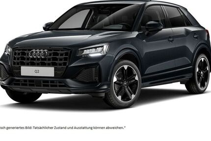 Audi Q2 3.711 km 29.681 &euro; Bremerhaven 27576