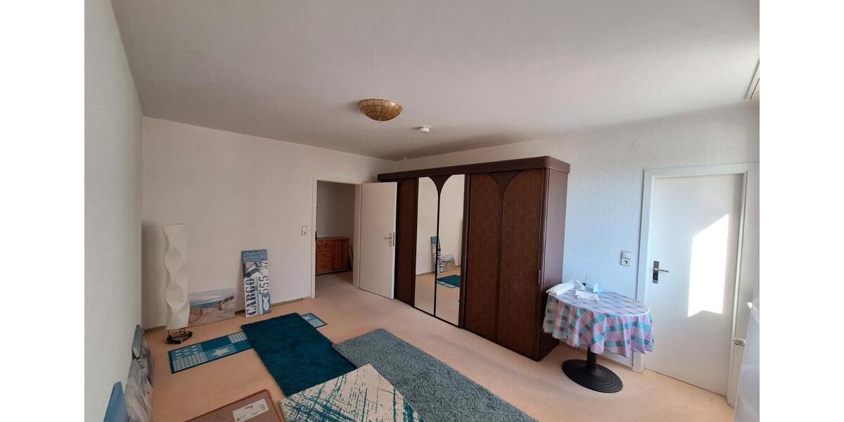 Etagenwohnung Geestland - 3.5 Zimmer, 101 m&sup2;, 215.000&euro; | Angebot:26406781