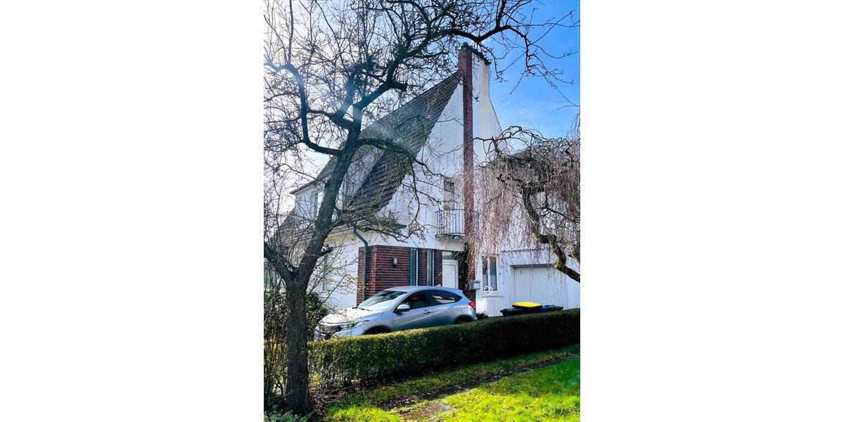 Einfamilienhaus Bremerhaven Schiffdorferdamm - 7.5 Zimmer, 185 m&sup2;, 430.000&euro; | Angebot:26057052