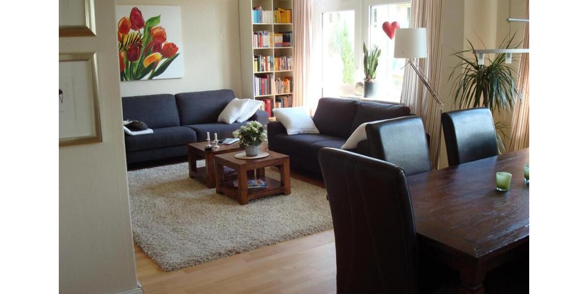 Etagenwohnung Wilhelmshaven Heppens - 3 Zimmer, 101 m&sup2;, 229.000&euro; | Angebot:25216870