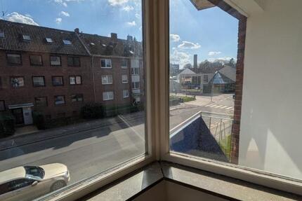 Wohnung Wilhelmshaven Heppens - 1 Zimmer, 38 m&sup2;, 215&euro; | Angebot:26196665