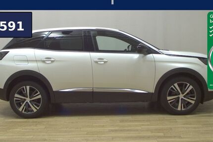 Peugeot 3008 88.123 km 15.480 € Bremen / Arsten 28279