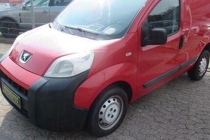 Peugeot Bipper 194.000 km 1.150 &euro; Nordenham 26954