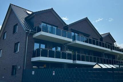 2-Zimmer Mietwohnung im Dachgeschoss mit einem ca. 19 m² großem Balkon - Penthouse-Feeling vorprogrammiert 2 zimmer