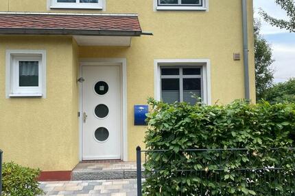 Reihenendhaus in Bremen-Woltmershausen – 136 m² Wohnfläche