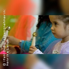 RIKAs MusikWerk 5, 1,5 - 2,5 Jahre 19.11.2025 Tanzschule Zouk