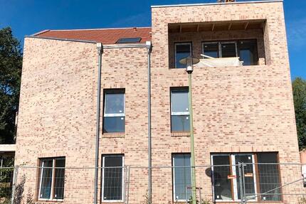 Bremerhaven - Schiffdorferdamm 3-Zimmer Wohnung mit Balkon am Klinikum Reinkenheide 3 zimmer