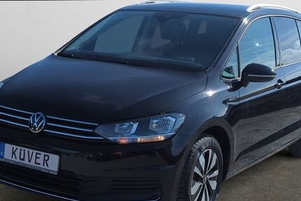 VW Touran 23.900 km 29.550 &euro; Hagen 27628