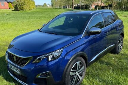 Peugeot 3008 172.000 km 15.300 &euro; Odisheim 21775