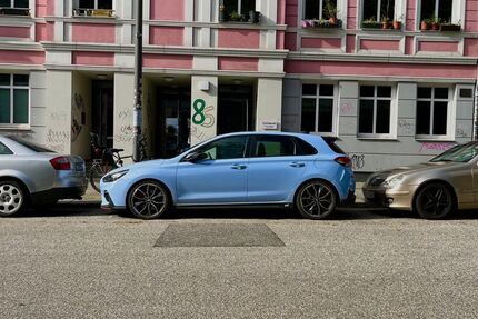 Hyundai i30 126.000 km 18.500 &euro; Bremerhaven 27576