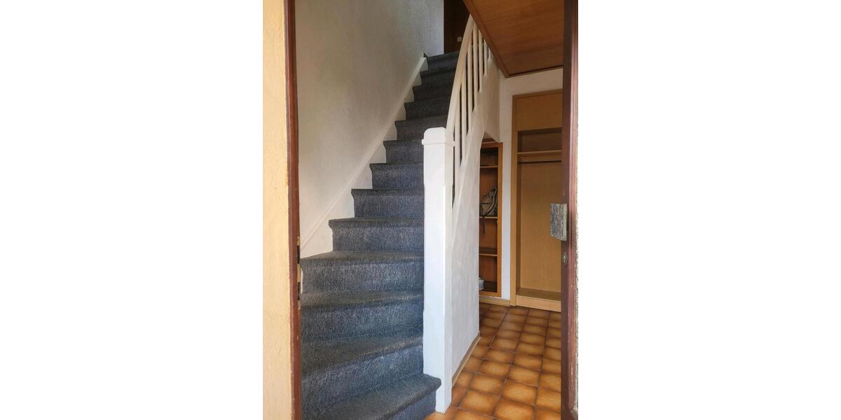 Doppelhaushälfte Brake (Unterweser) - 4 Zimmer, 128 m&sup2;, 1.250&euro; | Angebot:26523116
