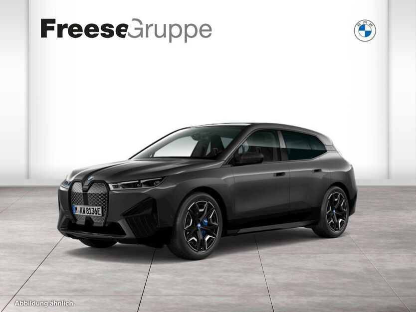 BMW iX 29.677 km 53.990 € Wilhelmshaven 26389