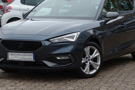 Seat Leon 45.500 km 19.750 € Bremen 28757