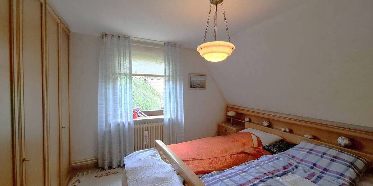 Doppelhaushälfte Brake - 3 Zimmer, 70 m&sup2;, 89.000&euro; | Angebot:26886360