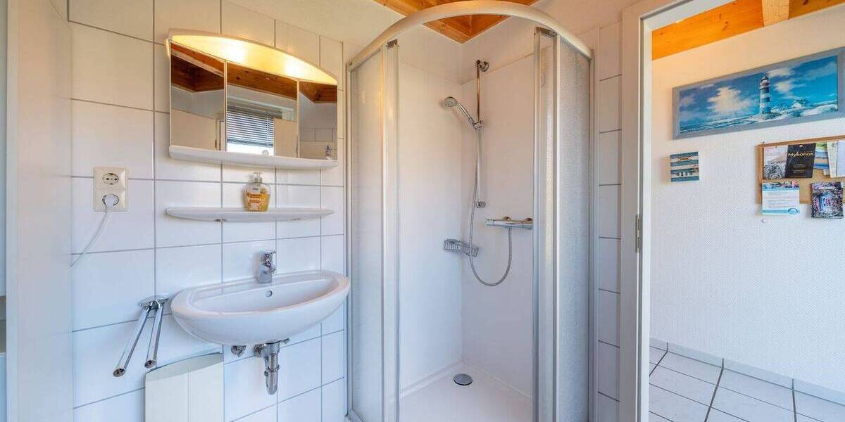 Bungalow Wurster Nordseeküste Neufeld - 3 Zimmer, 59 m&sup2;, 217.000&euro; | Angebot:26434010