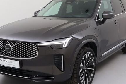 Volvo XC90 26.215 km 64.450 &euro; Schiffdorf-Spaden 27619
