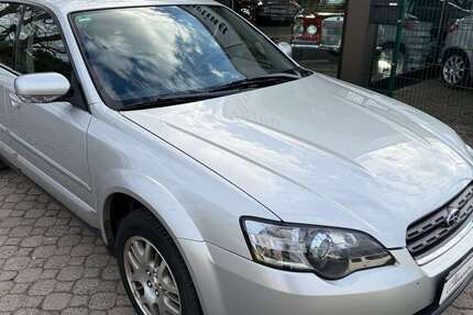 Subaru OUTBACK 256.750 km 4.400 &euro; Beverstedt 27616