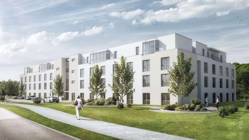 Wohnung zum Kaufen in Bremerhaven 390.000 € 100 m²