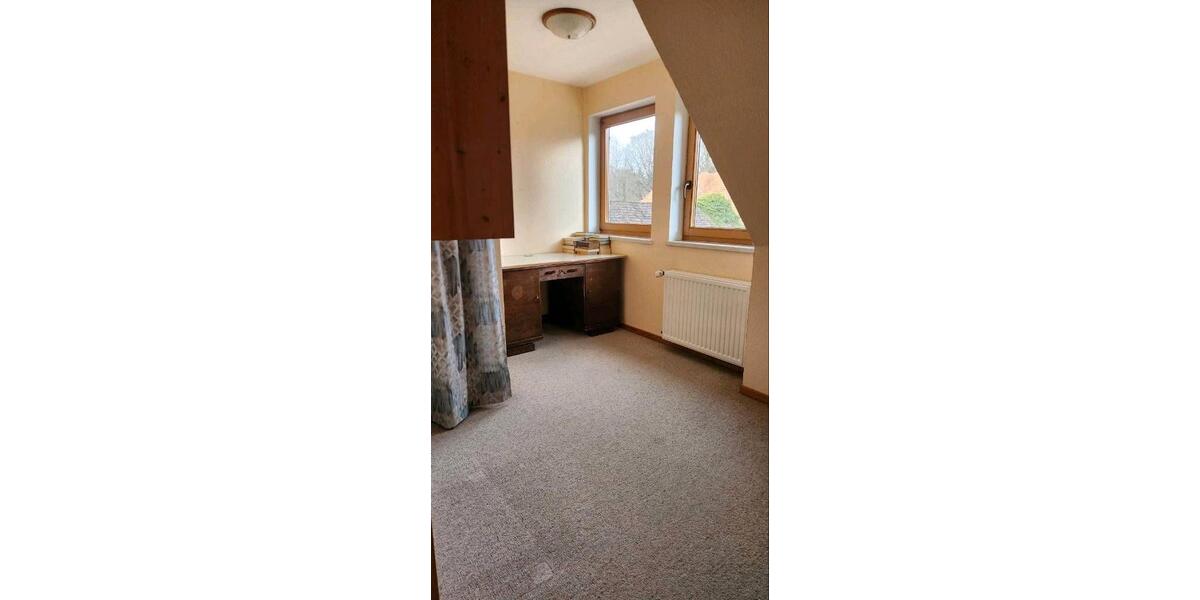 Doppelhaushälfte Hagen im Bremischen - 3.5 Zimmer, 125 m&sup2;, 1.290&euro; | Angebot:26329965