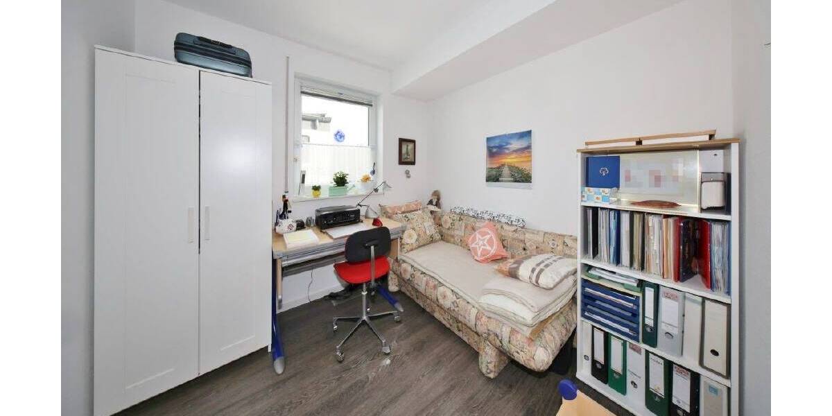 Etagenwohnung Wilhelmshaven-Heppens Heppens - 3 Zimmer, 76 m&sup2;, 252.000&euro; | Angebot:25686829