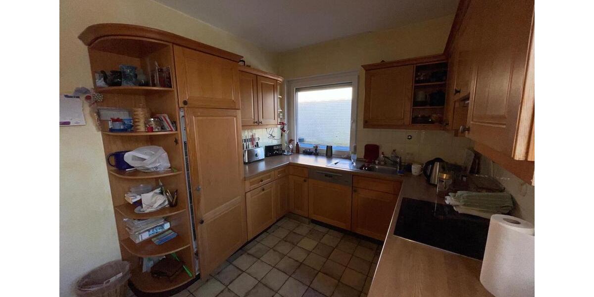 Bungalow Bremerhaven Schiffdorferdamm - 4 Zimmer, 110 m&sup2;, 319.000&euro; | Angebot:27184955