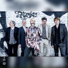 Jan Plewka singt Rio Reiser, Teil 1 - Lass uns ein Wunder sein 20.12.2025 Kulturzentrum Schlachthof