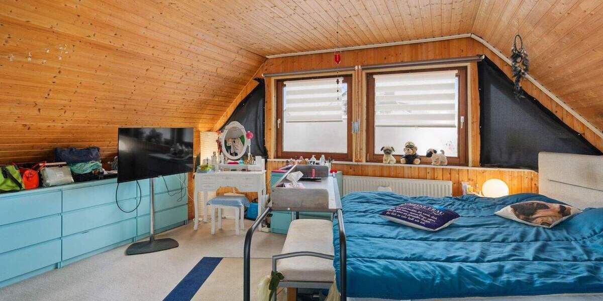 Bremerhaven - Speckenbüttel l Attraktives Einfamilienhaus mit Kamin in beliebter Lage Bremerhavens 3 zimmer