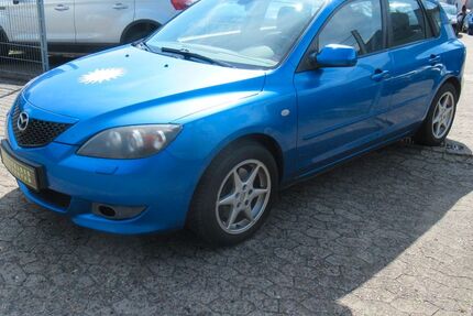 Mazda 3 299.000 km 950 &euro; Nordenham 26954