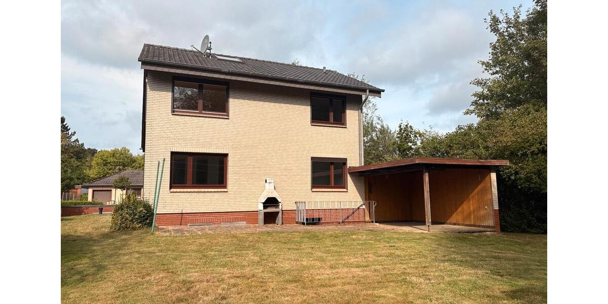 Mehrfamilienhaus, Wohnhaus Geestland Bad Bederkesa - 8 Zimmer, 140 m&sup2;, 310.000&euro; | Angebot:27230228