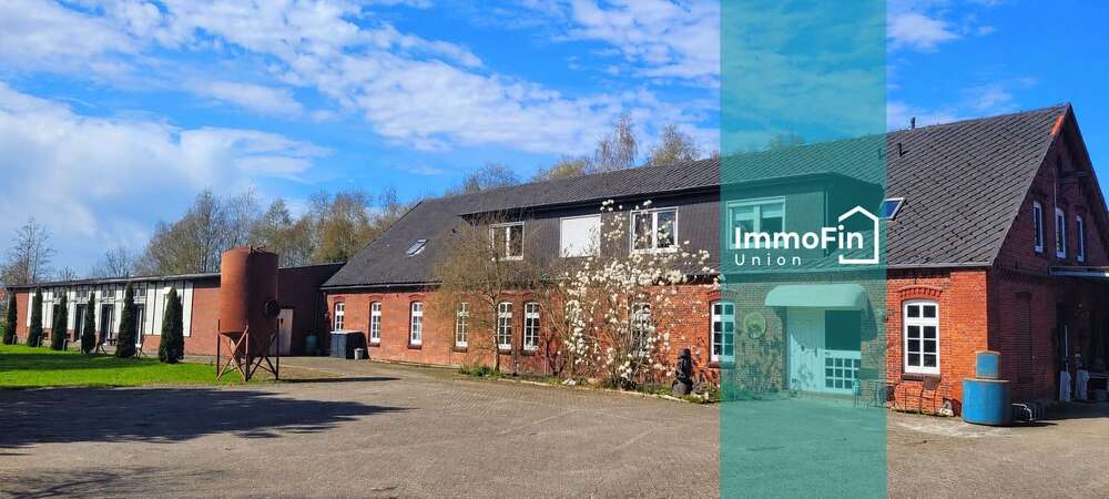 Gewerbeobjekt Stadland / Rodenkirchen Rodenkirchen - 510.000&euro; | Angebot:27075945