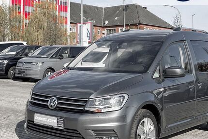 VW Caddy 88.787 km 18.999 &euro; Bremerhaven 27576