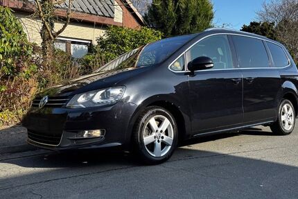 VW Sharan 264.000 km 8.350 &euro; Hagen im Bremischen 27628