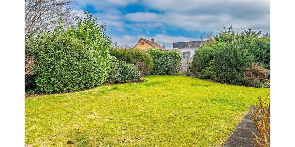 Bungalow Nordenham - 3 Zimmer, 96 m&sup2;, 284.500&euro; | Angebot:25373867