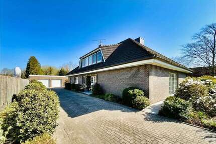 Haus Beverstedt - 9 Zimmer, 363 m&sup2;, 474.000&euro; | Angebot:25201894