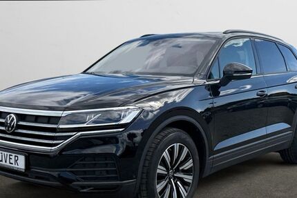 VW Touareg 17.500 km 64.765 &euro; Hagen 27628