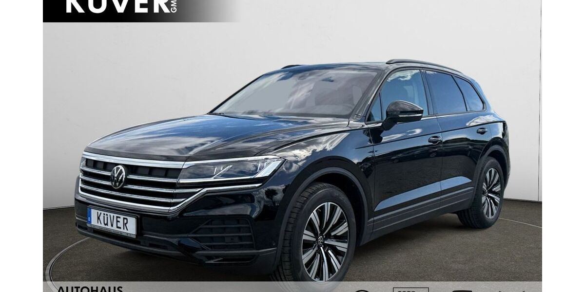 VW Touareg 17.500 km 64.790 &euro; Hagen 27628