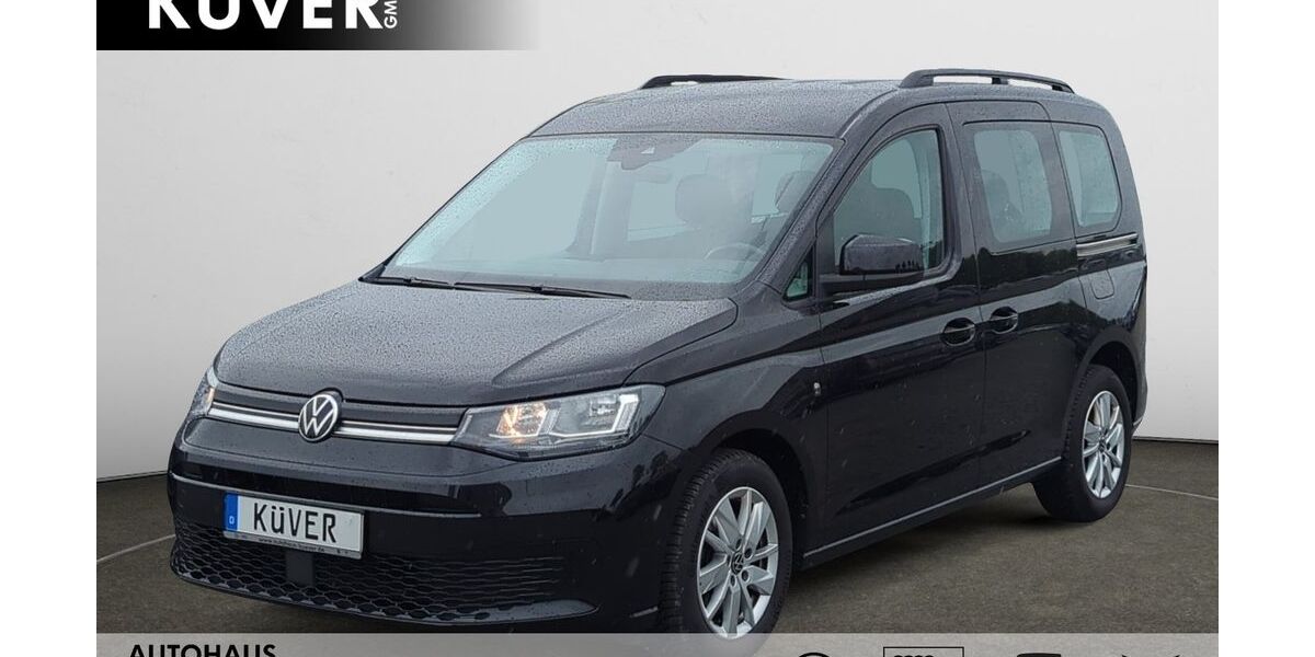 VW Caddy 68.000 km 24.389 &euro; Hagen 27628