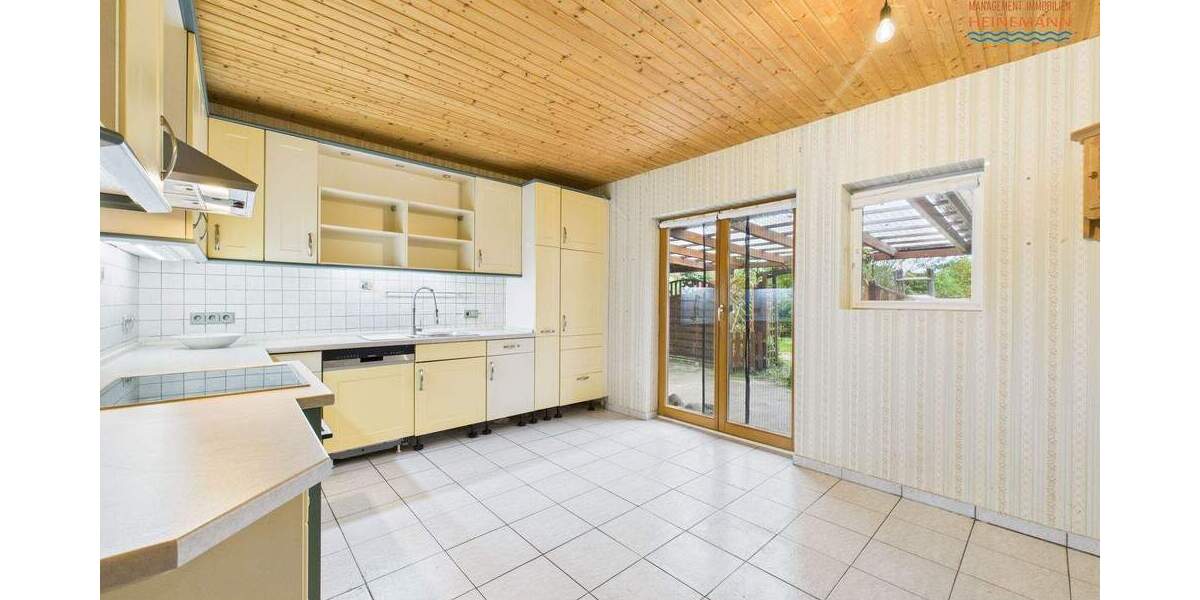 Mehrfamilienhaus, Wohnhaus Nordleda - 4 Zimmer, 137 m&sup2;, 299.000&euro; | Angebot:23302585