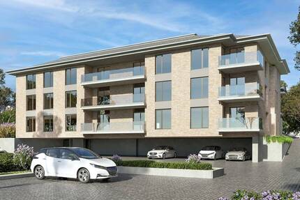 Wohnung Schortens Heidmühle - 2 Zimmer, 61 m&sup2;, 249.000&euro; | Angebot:25772874