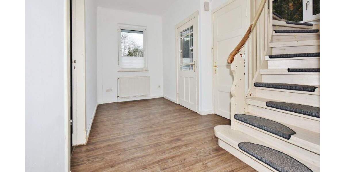 Einfamilienhaus Wilhelmshaven-Heppens Heppens - 5 Zimmer, 112 m&sup2;, 330.000&euro; | Angebot:25686777