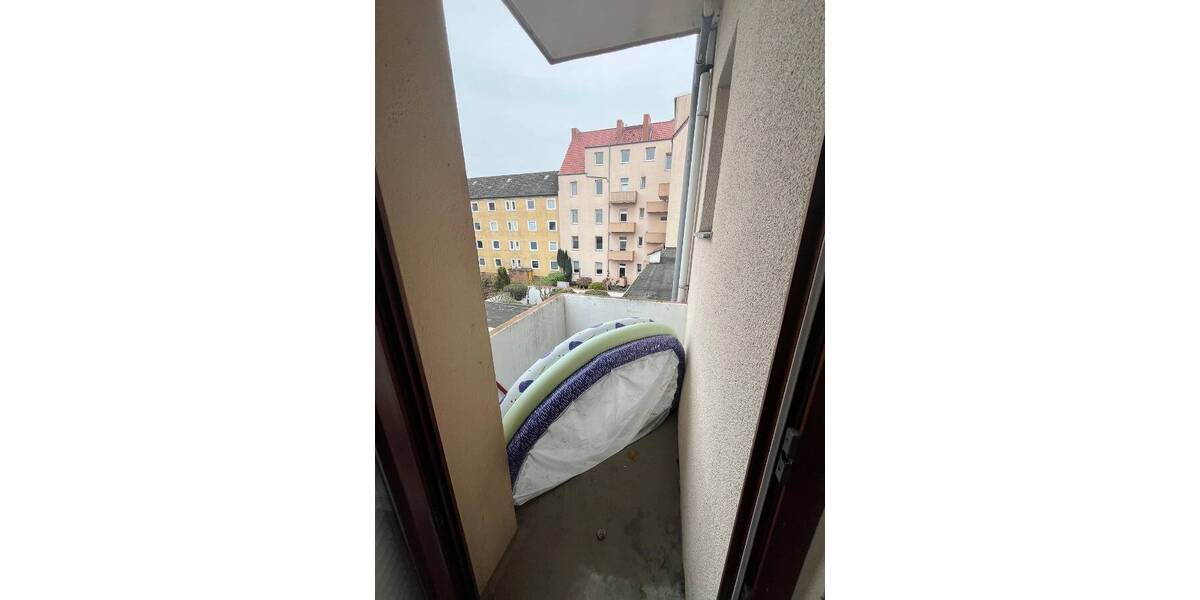 Etagenwohnung Bremerhaven Geestemünde - 3 Zimmer, 71 m&sup2;, 495&euro; | Angebot:26105624