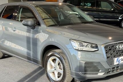 Audi Q2 85.000 km 17.999 € Bremerhaven 27568