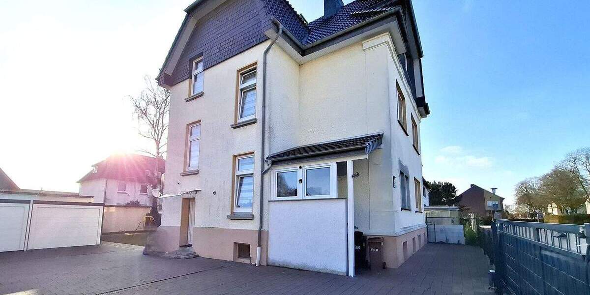 Mehrfamilienhaus, Wohnhaus Nordenham - 8 Zimmer, 192 m&sup2;, 329.000&euro; | Angebot:25335813