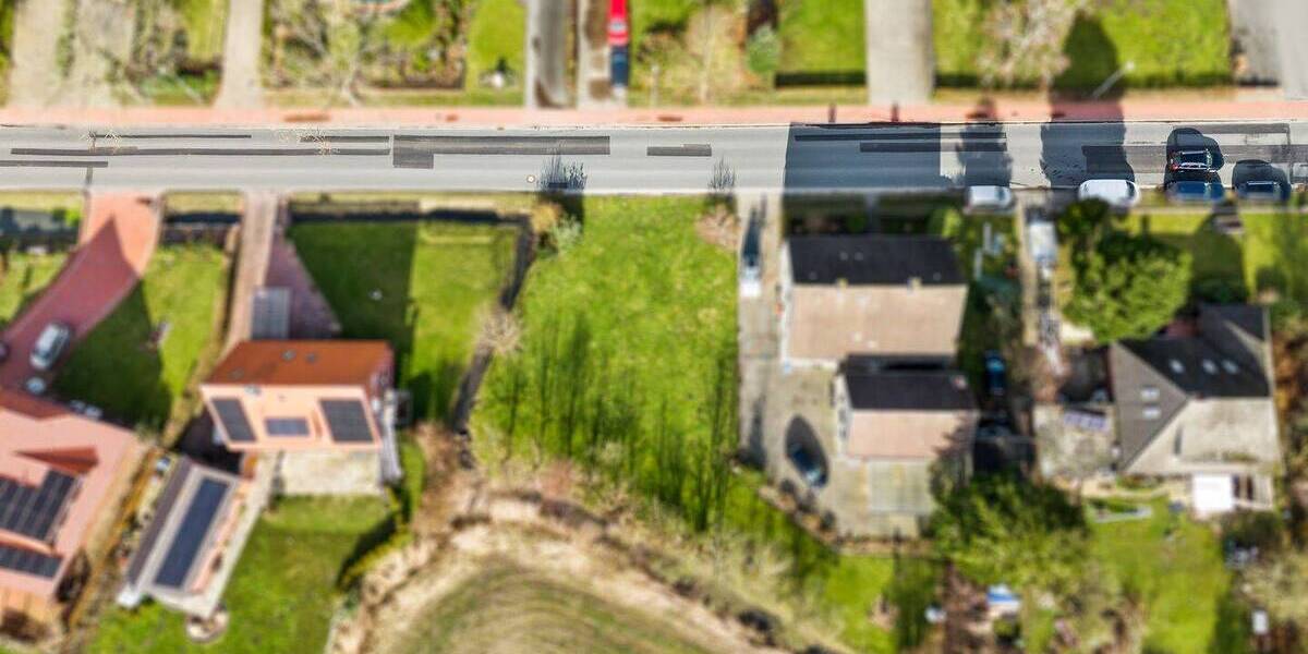 Grundstück Nordenham Widders - 33.000&euro; | Angebot:26343881