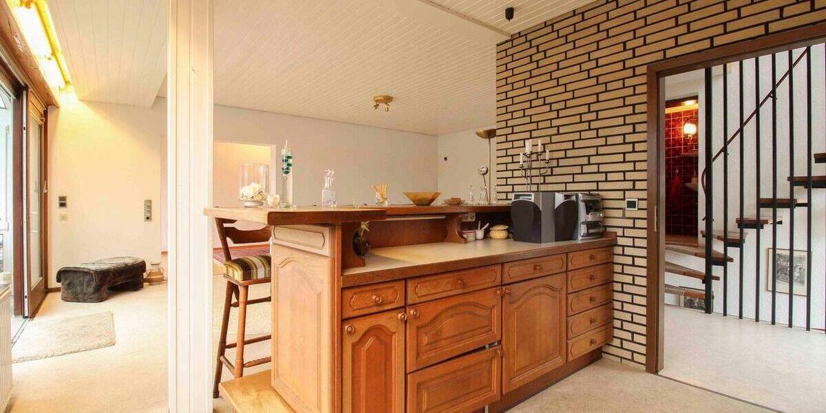 Einfamilienhaus Bremerhaven Leherheide - 8 Zimmer, 264 m&sup2;, 299.990&euro; | Angebot:25970440