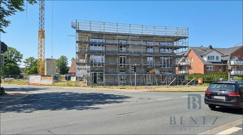 Gewerbeobjekt Loxstedt - 960&euro; | Angebot:23496801