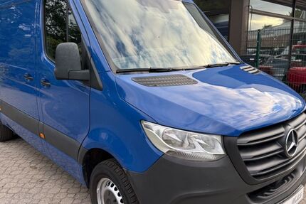 Mercedes-Benz Sprinter 130.900 km 19.450 &euro; Beverstedt 27616
