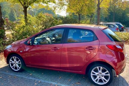 Mazda 2 199.999 km 850 &euro; Bremerhaven 27574