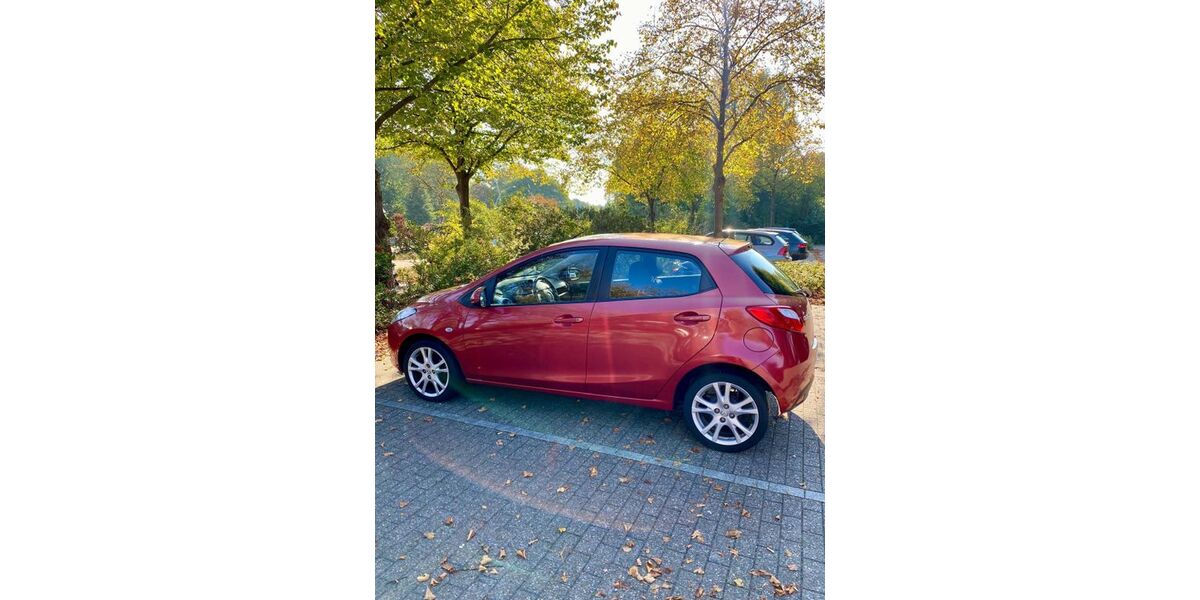 Mazda 2 199.999 km 850 &euro; Bremerhaven 27574