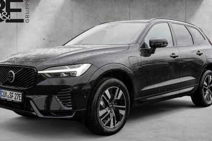 Volvo XC60 2.500 km 57.450 &euro; Schiffdorf-Spaden 27619